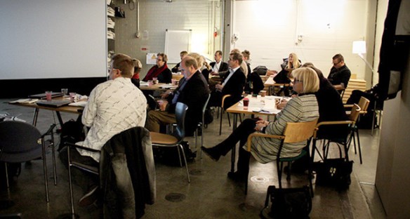 ABE-kaavoitustilaisuus