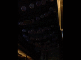 Valmistujaisilmapallot