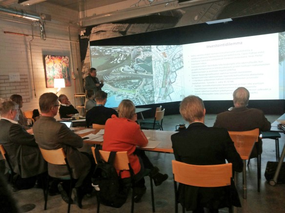 Otaniemen-lounaspaneeli