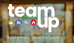 Teamup