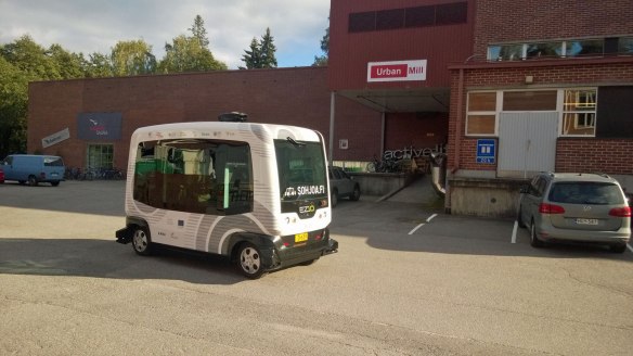 robottibussi-koeajolla