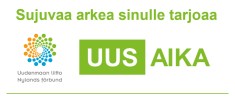 uusaika-logo