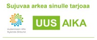 uusaika-logo
