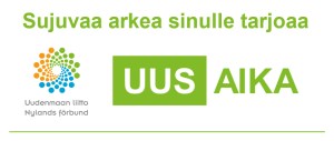 uusaika-logo