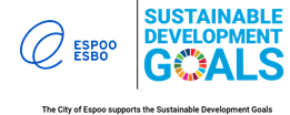 Espoo SDG logo
